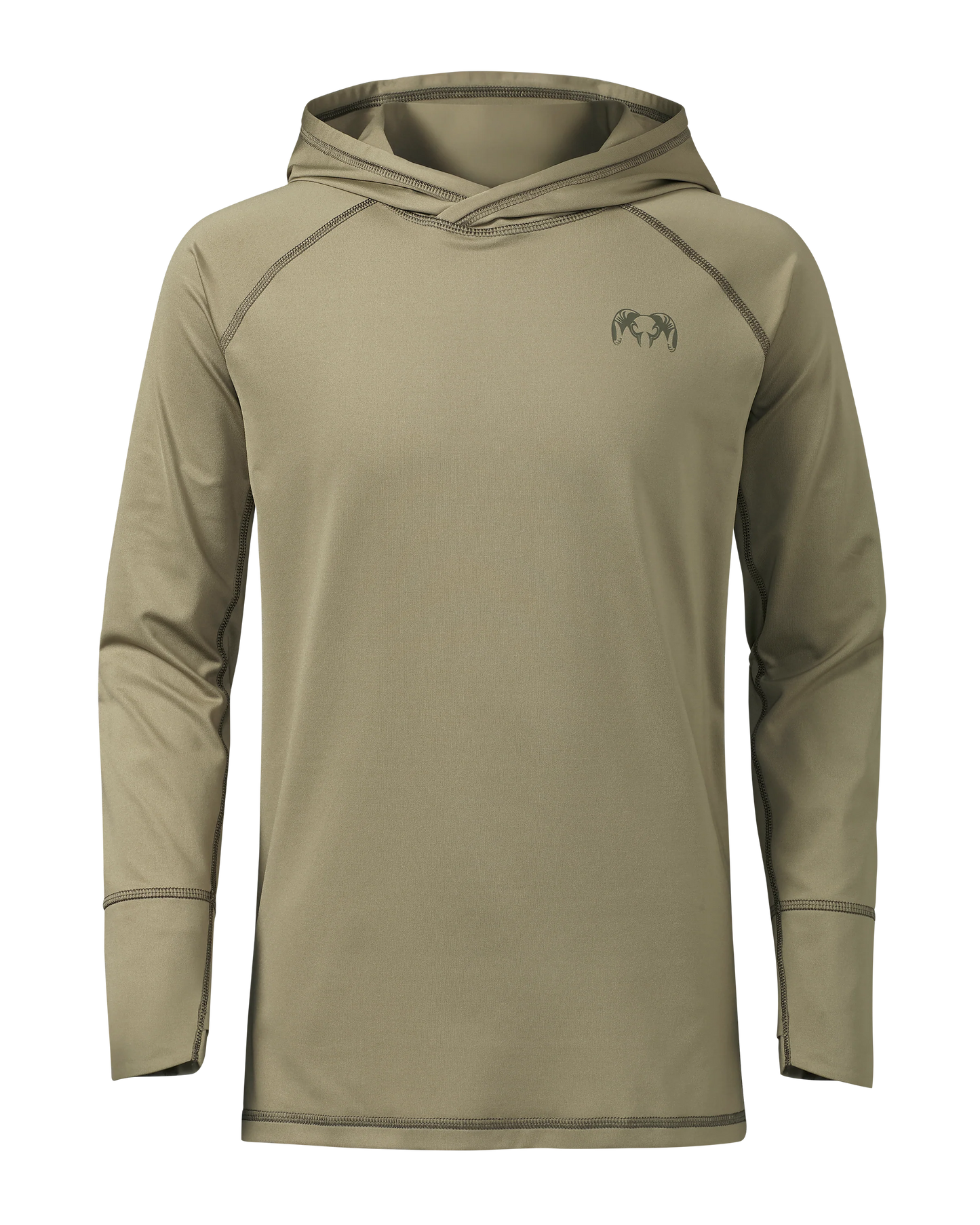 Youth Gila LS Hoodie