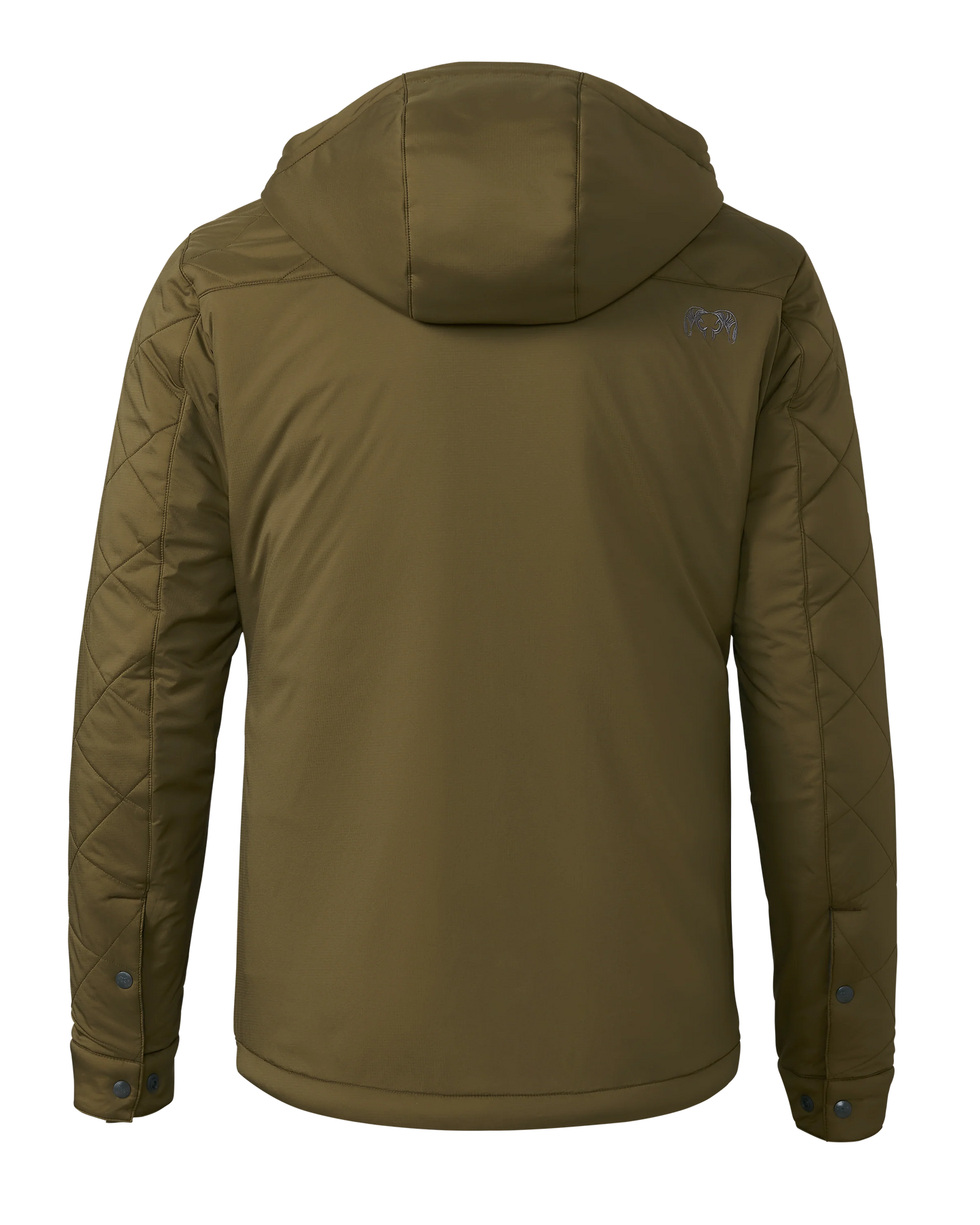 Granby Hooded Jacket