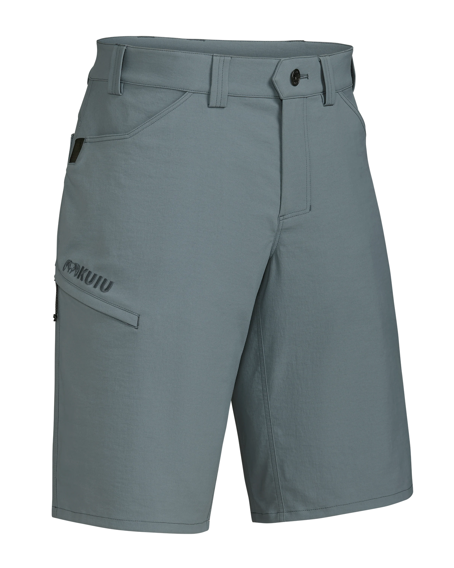 Switchback 12″ Short