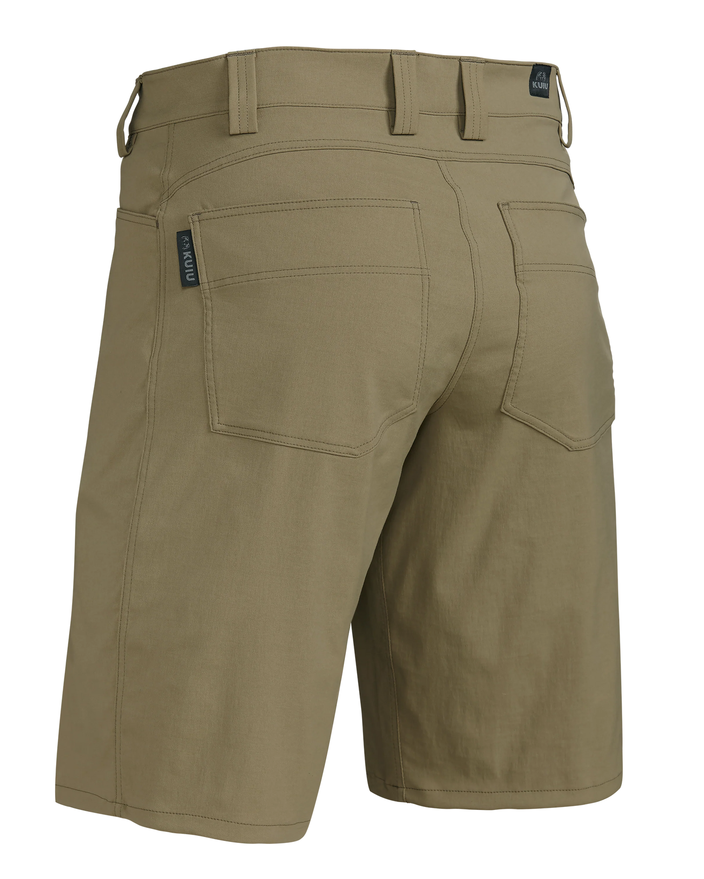 Switchback 12″ Short