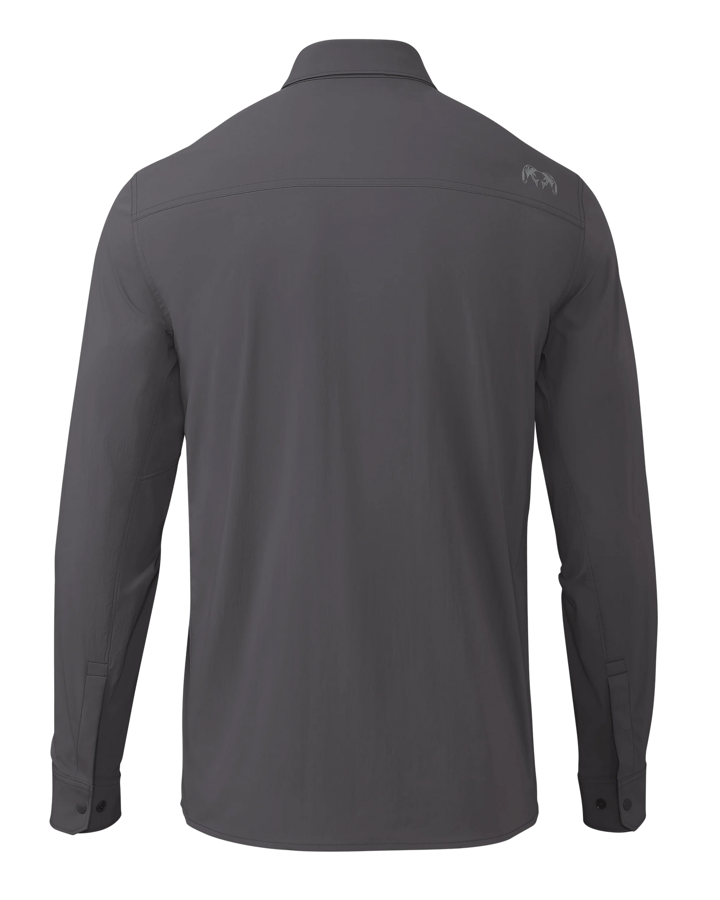 Intrepid LS Shirt