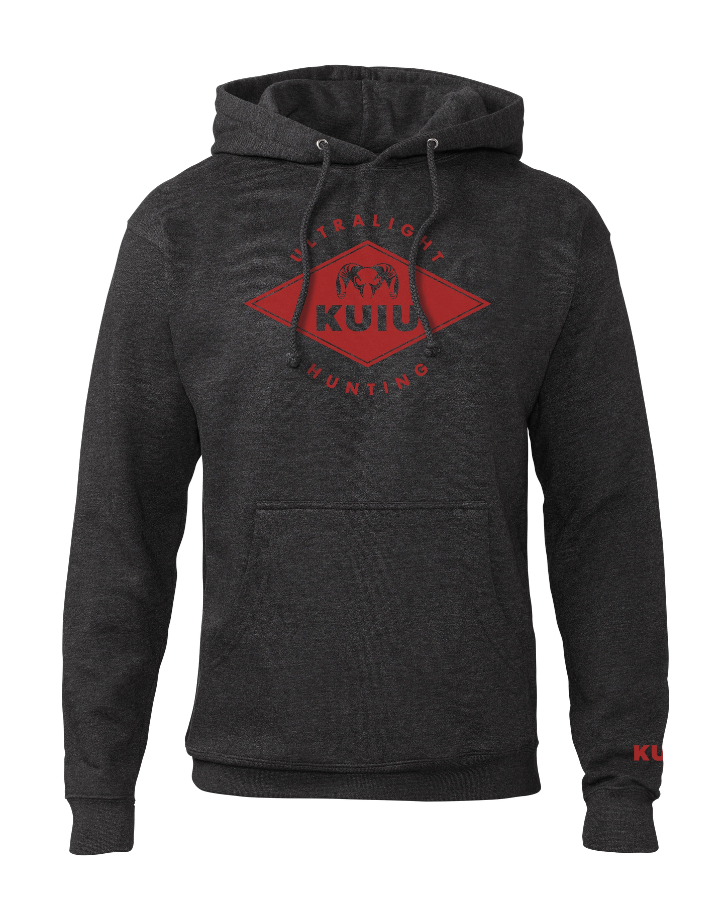 KUIU Ultralight Diamond Hoodie