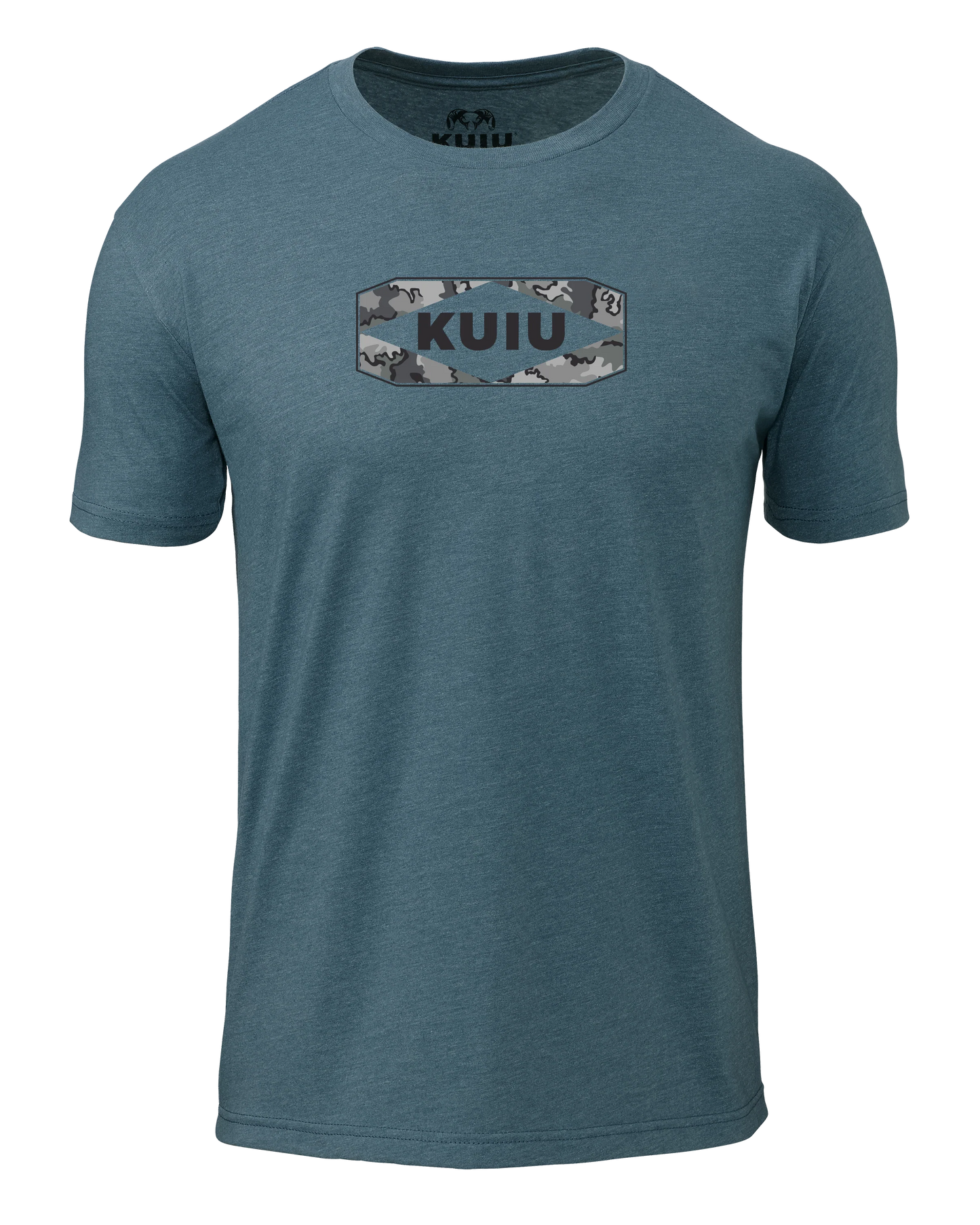 KUIU Vias Storm Patch T-Shirt