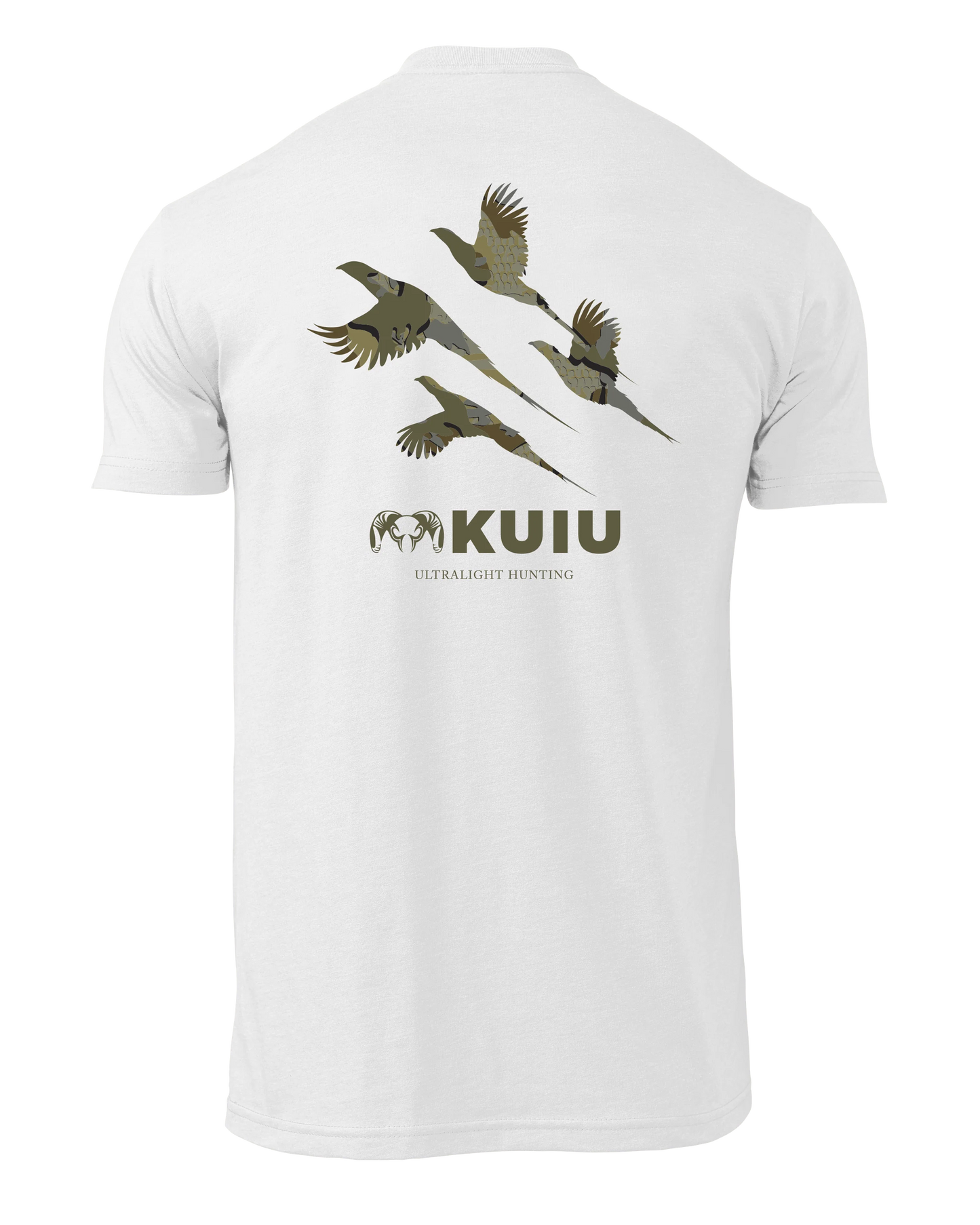 KUIU Valo Upland T-Shirt
