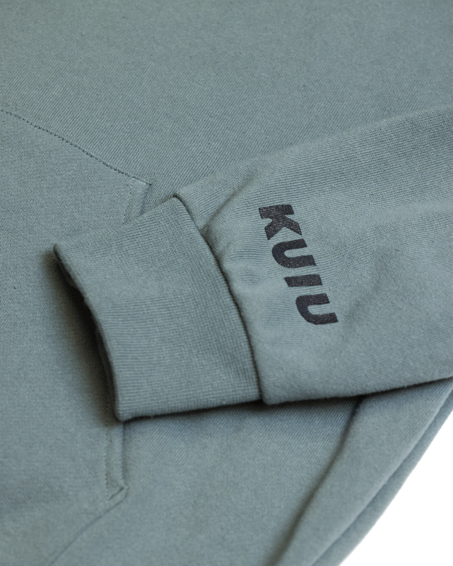 Workgrade Heavyweight Hoodie