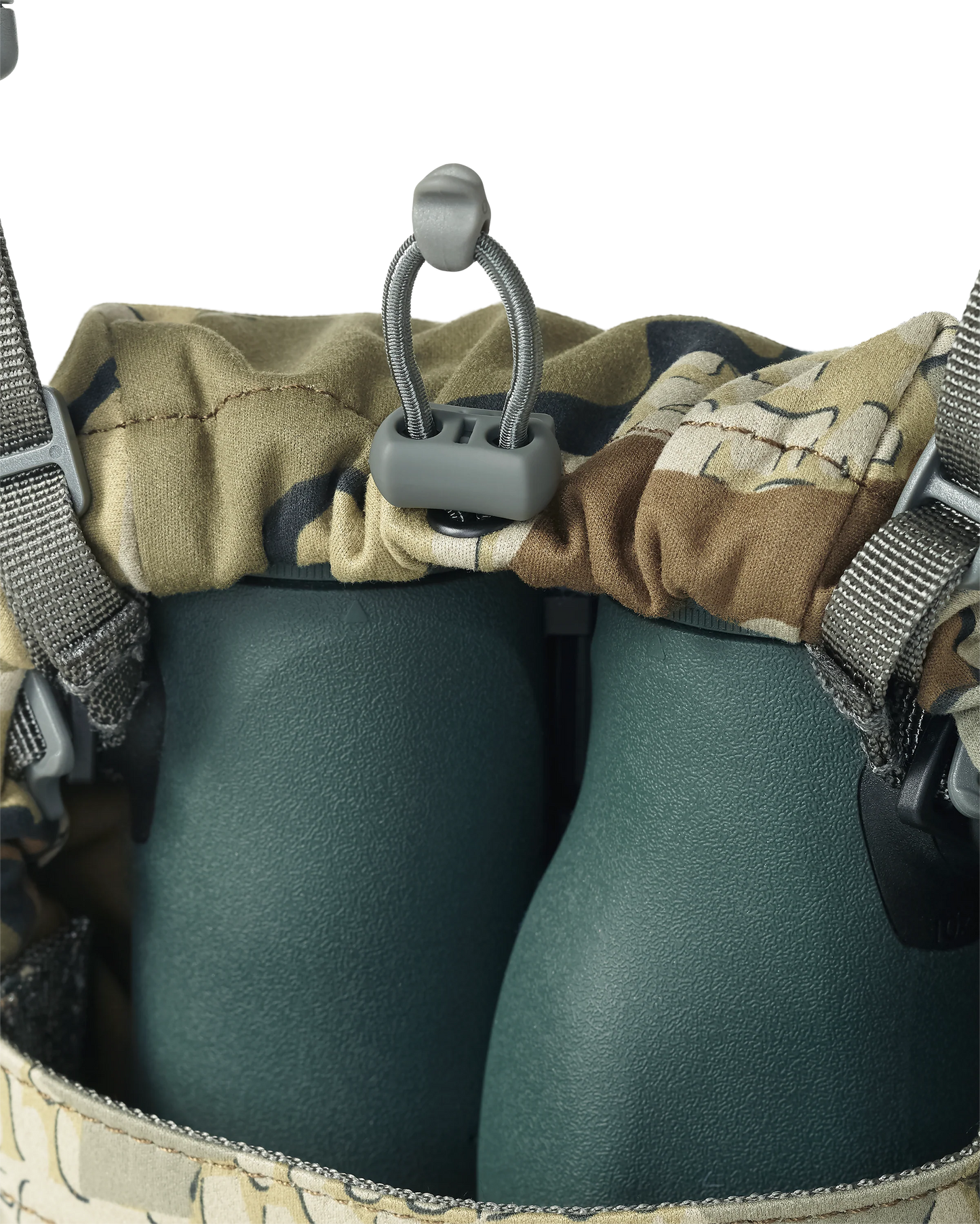 Ultralight Bino Harness