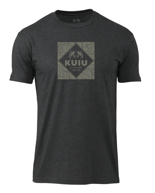 KUIU Camo Outline T-Shirt