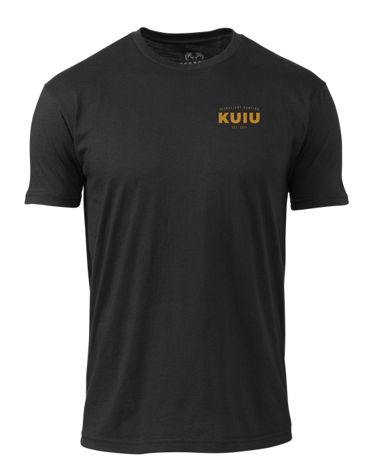 KUIU Chest Logo T-Shirt