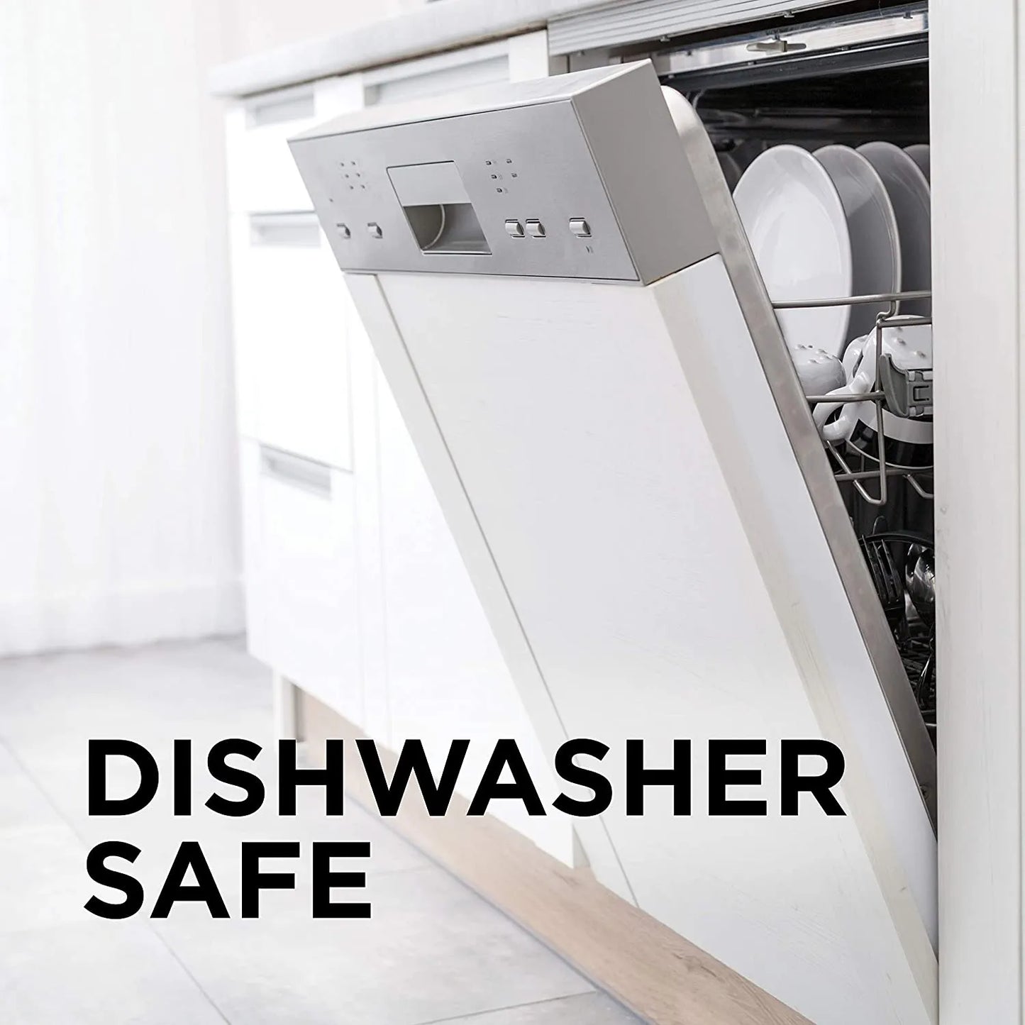 CE251 Programmable Brewer, with 12-cup Glass Carafe, Black and Stainless Steel Finish