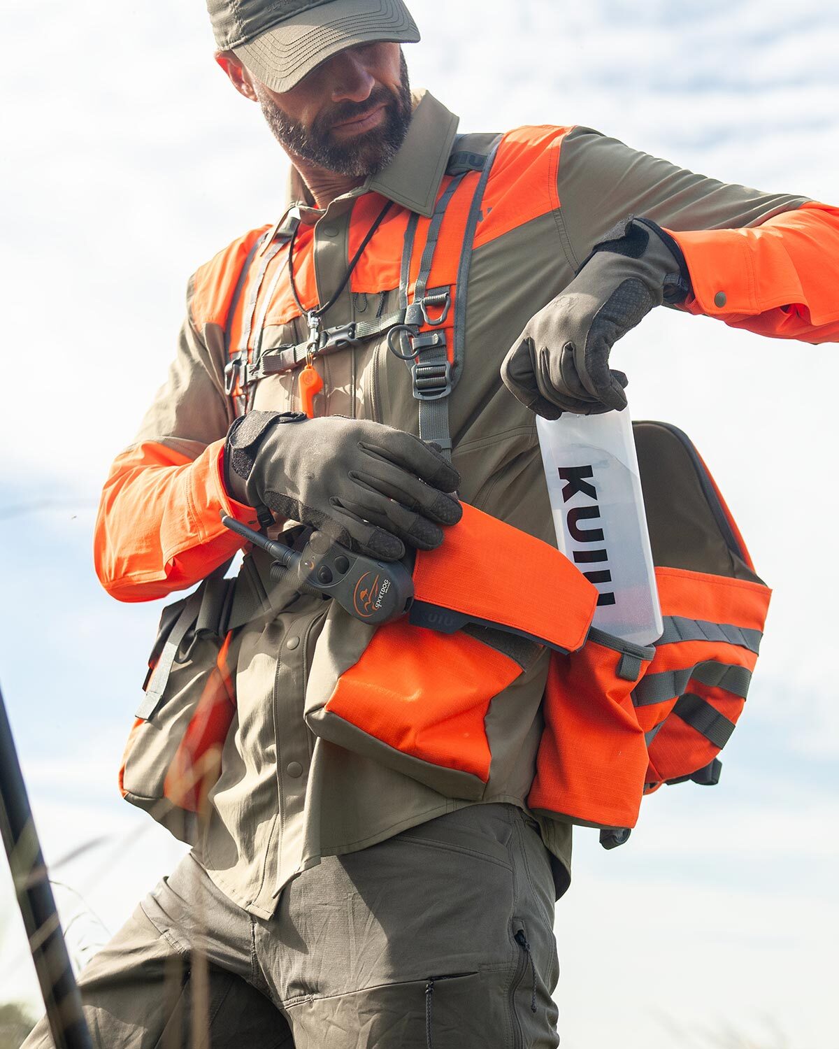 KUIU UL32 Water Bottle 2-pack