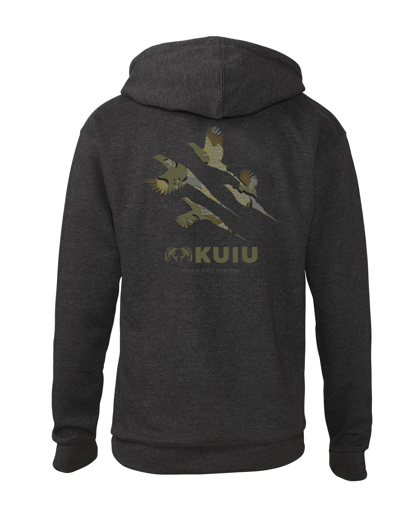 KUIU Valo Upland Hoodie