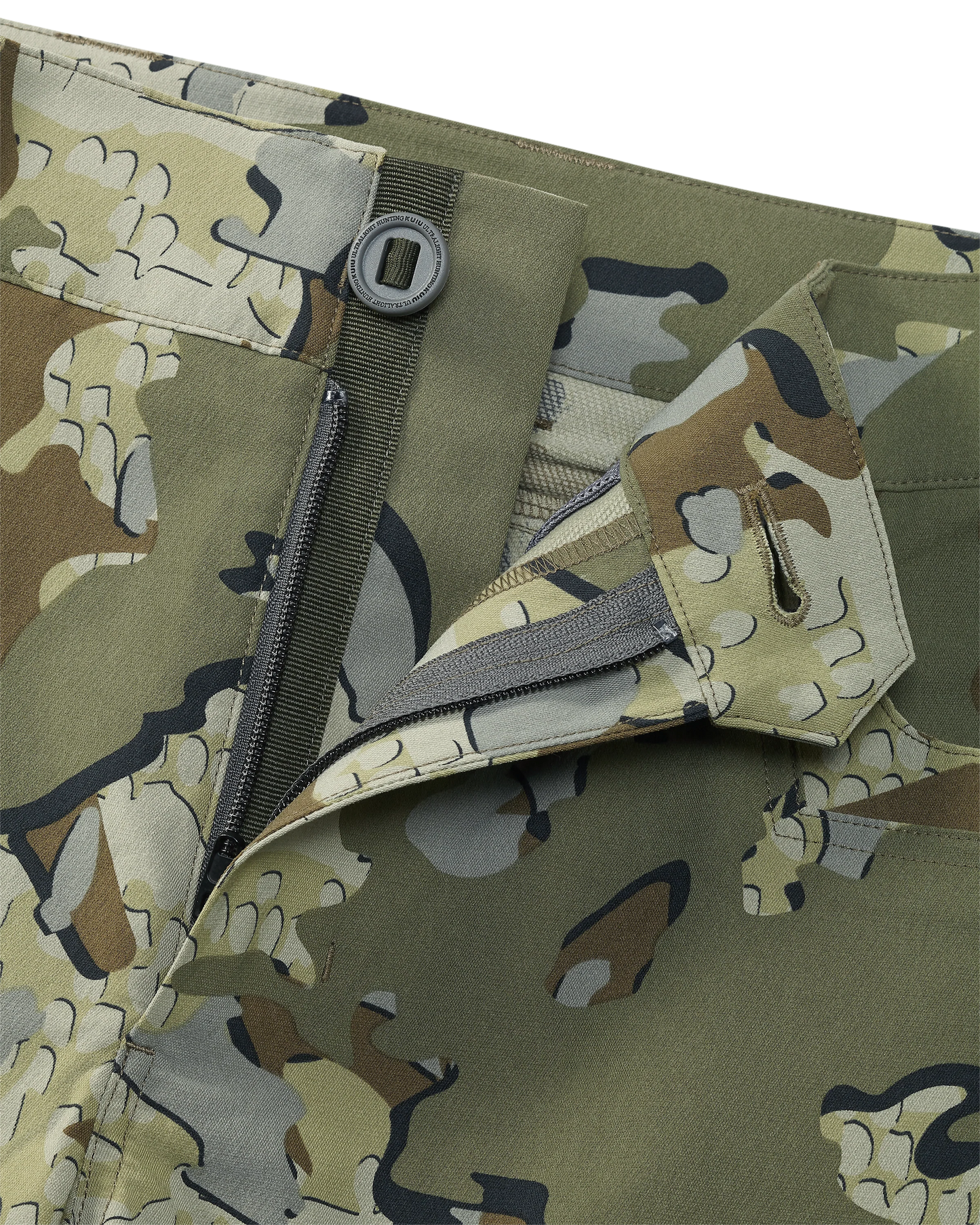 Women’s Kutana Stretch Woven Pant