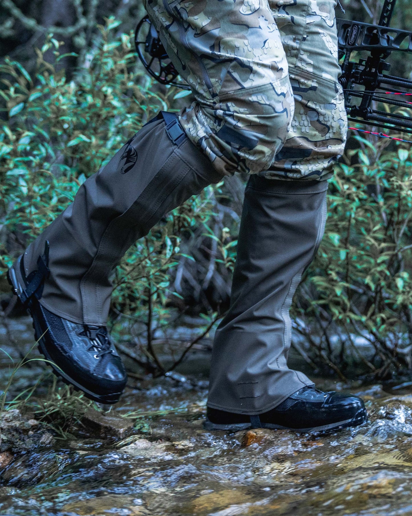 Yukon HD Hunting Boot Gaiter