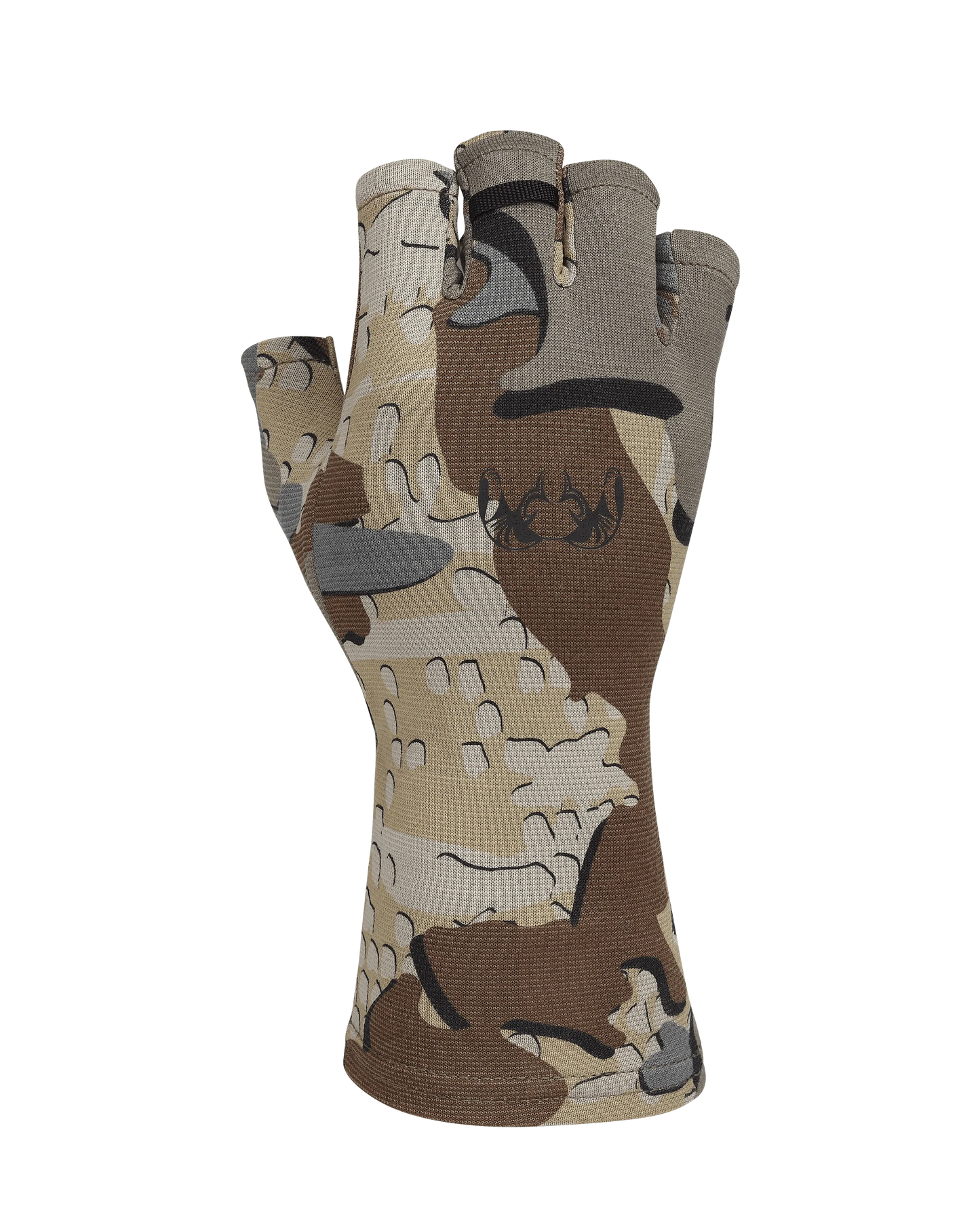 ULTRA Merino 210 Fingerless Glove