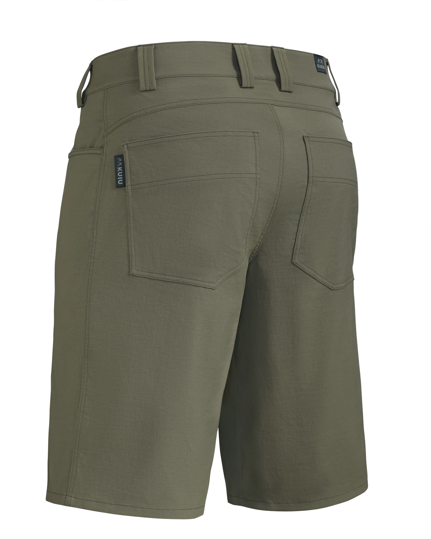 Switchback 12″ Short