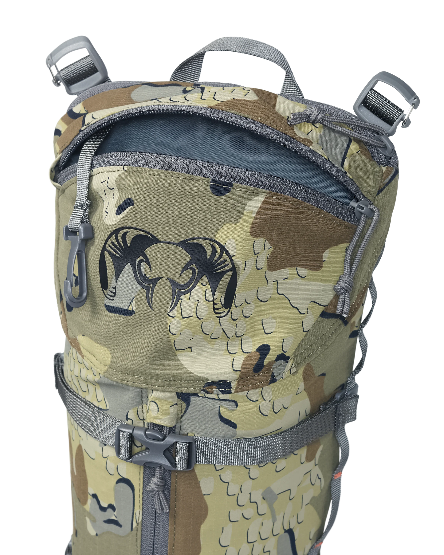 PRO G3 Hydration Rig