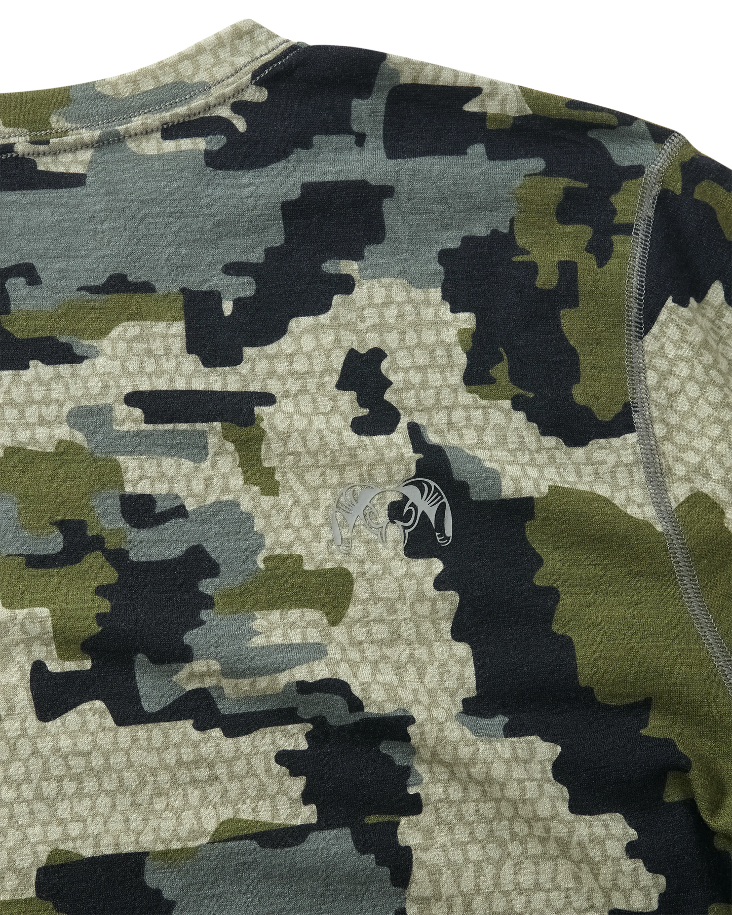 ULTRA Merino 120 LT LS Crew-T