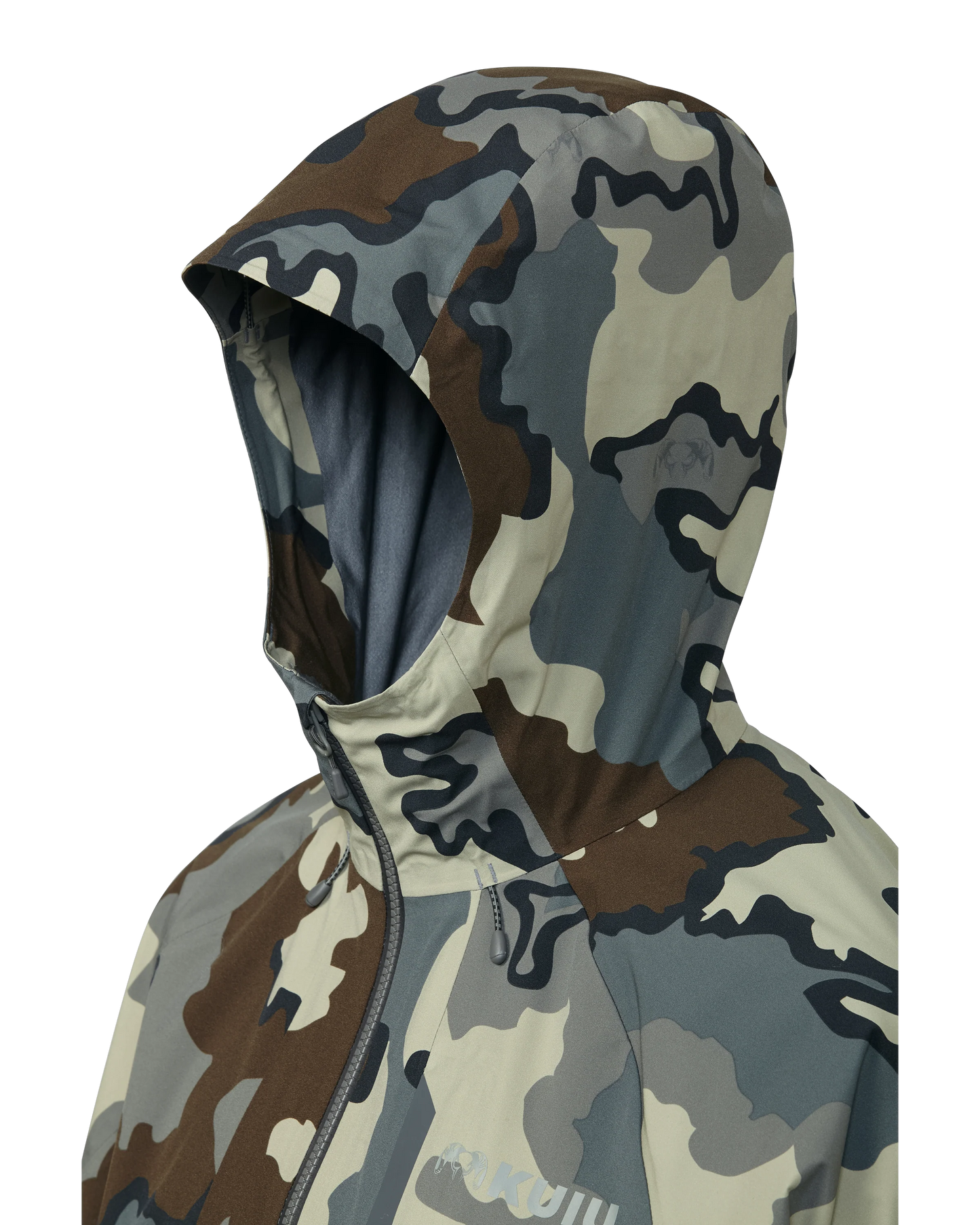 Chugach TR Rain Jacket