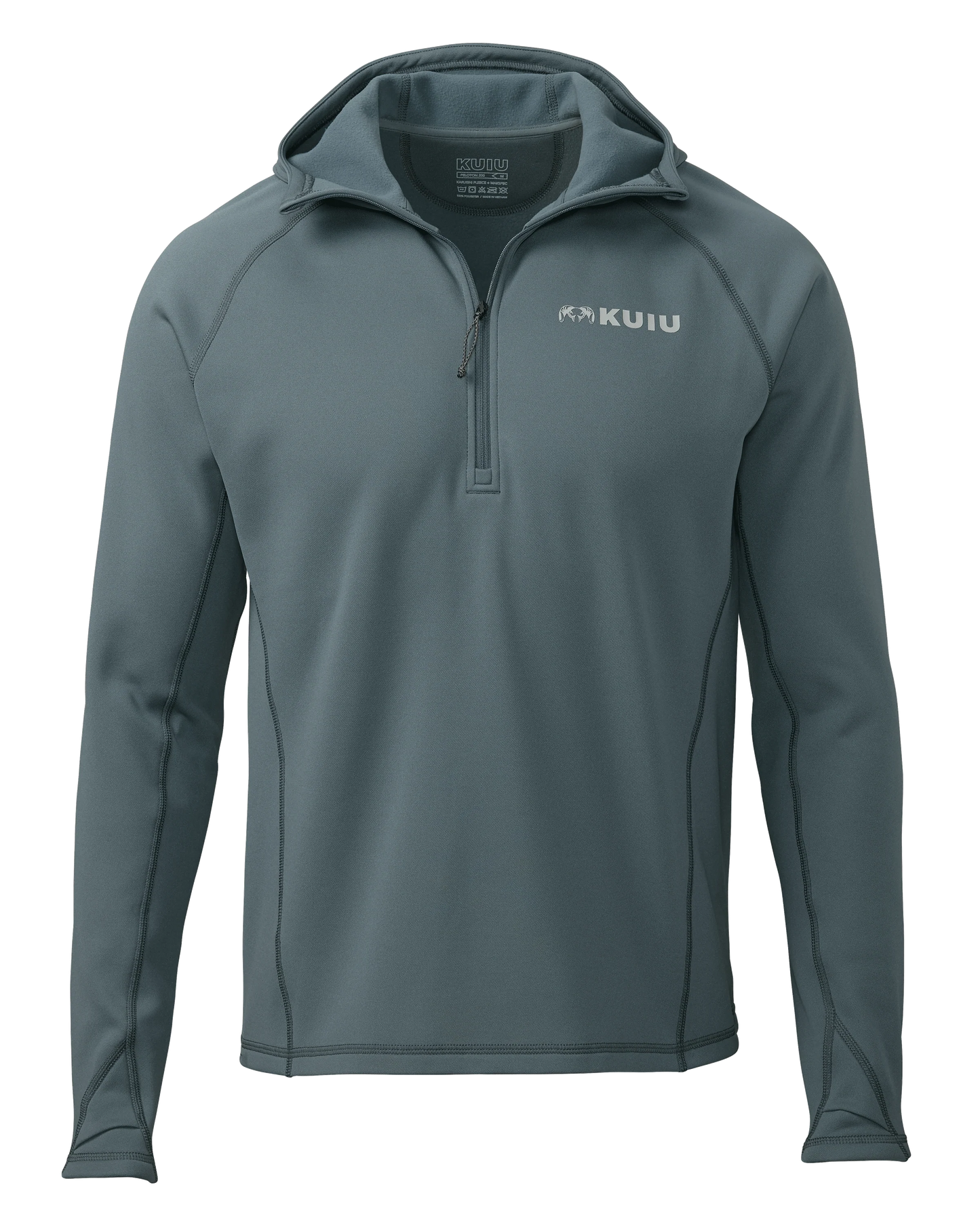 Peloton 200 Zip-T Hoodie