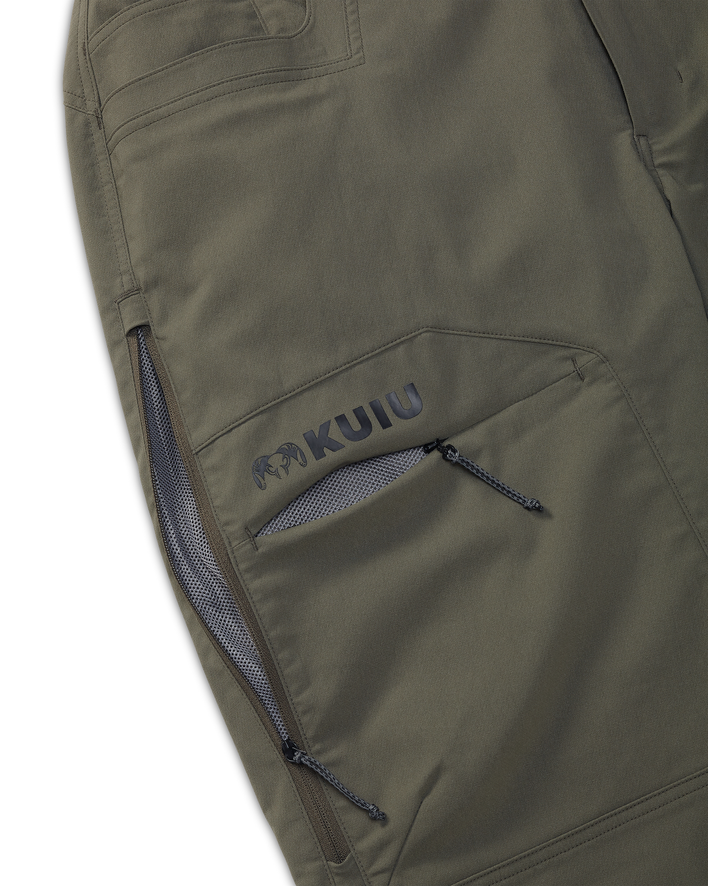 Women’s Kutana Stretch Woven Pant