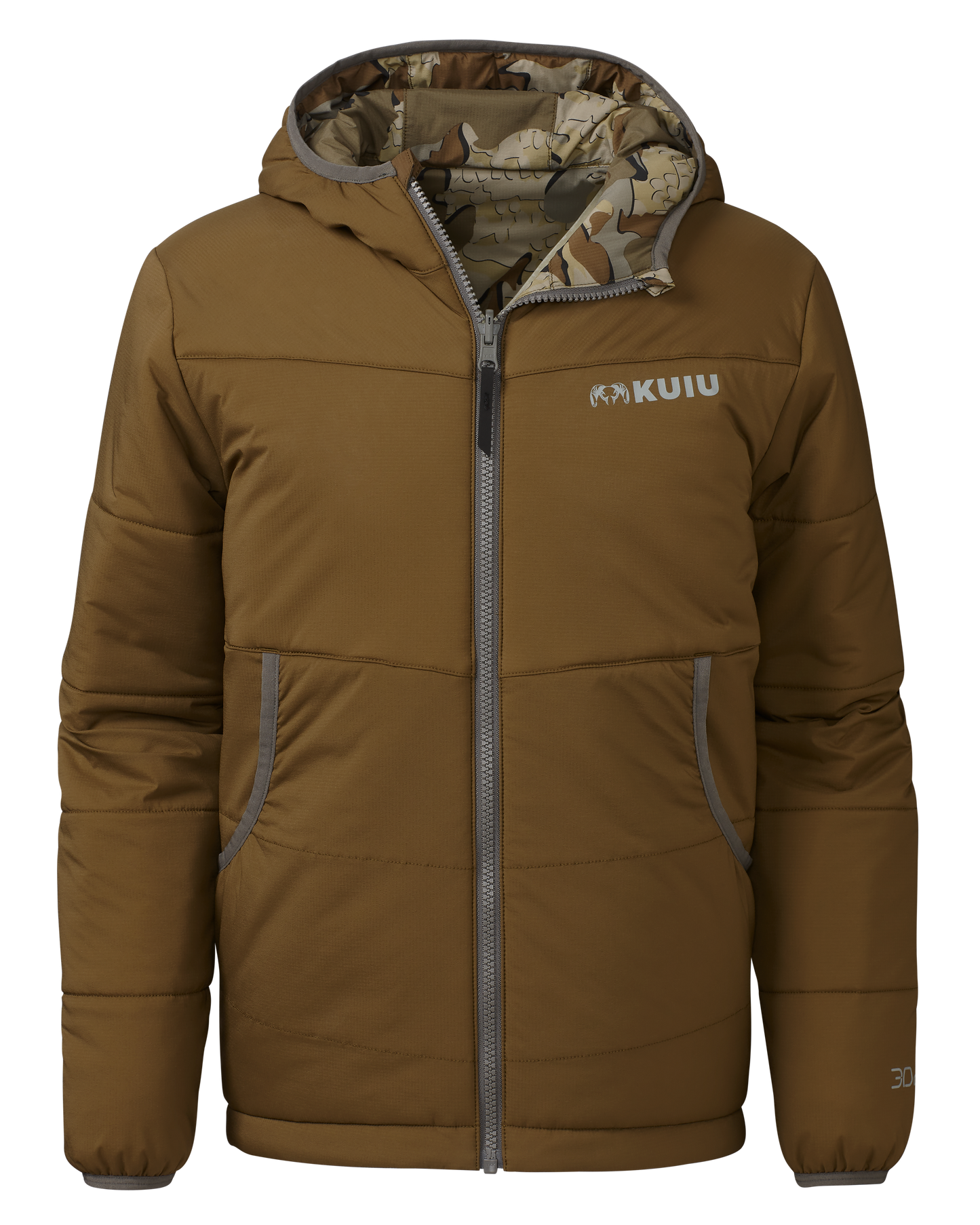 Youth Reversible Versa Jacket