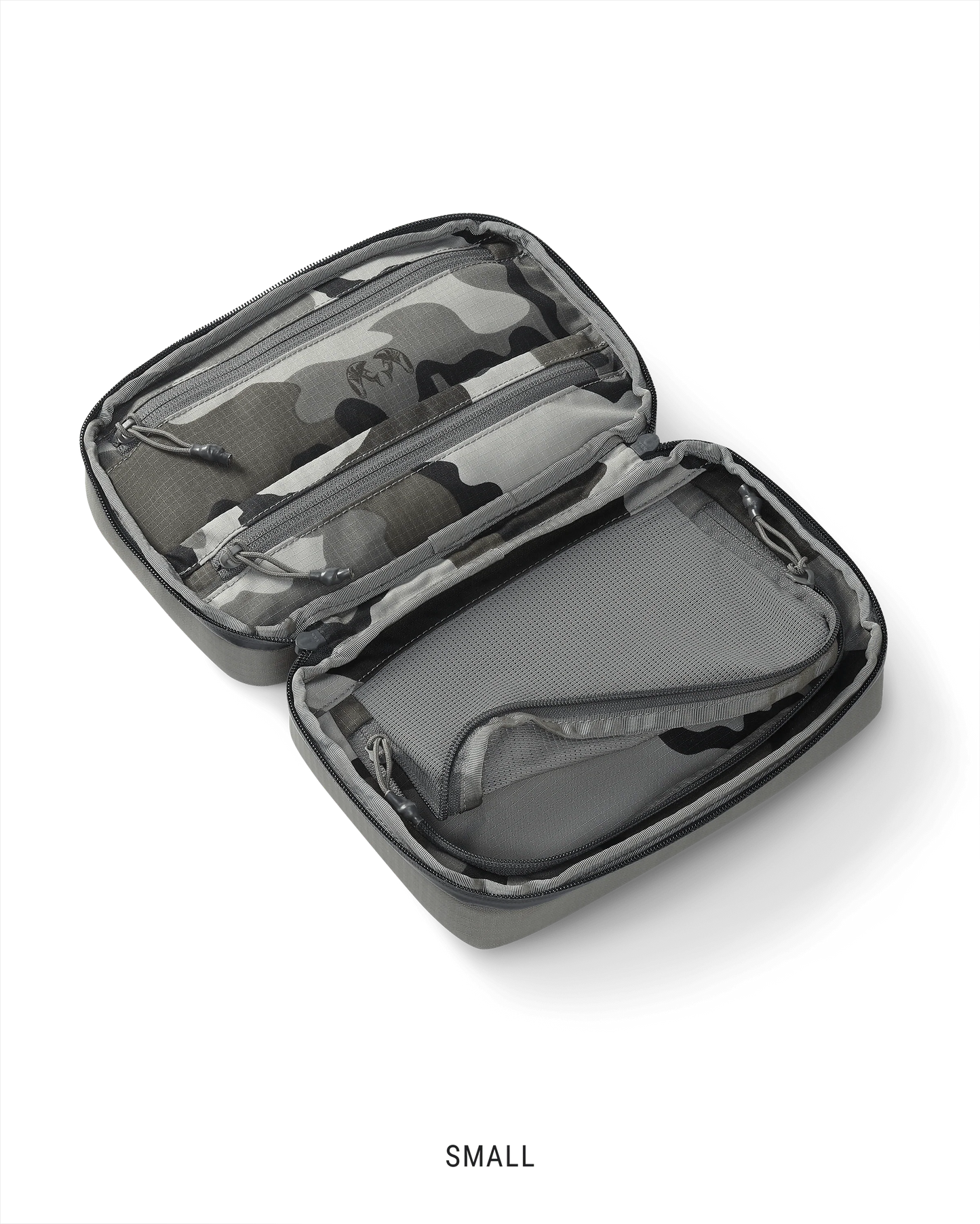 Waypoint Dopp Kit