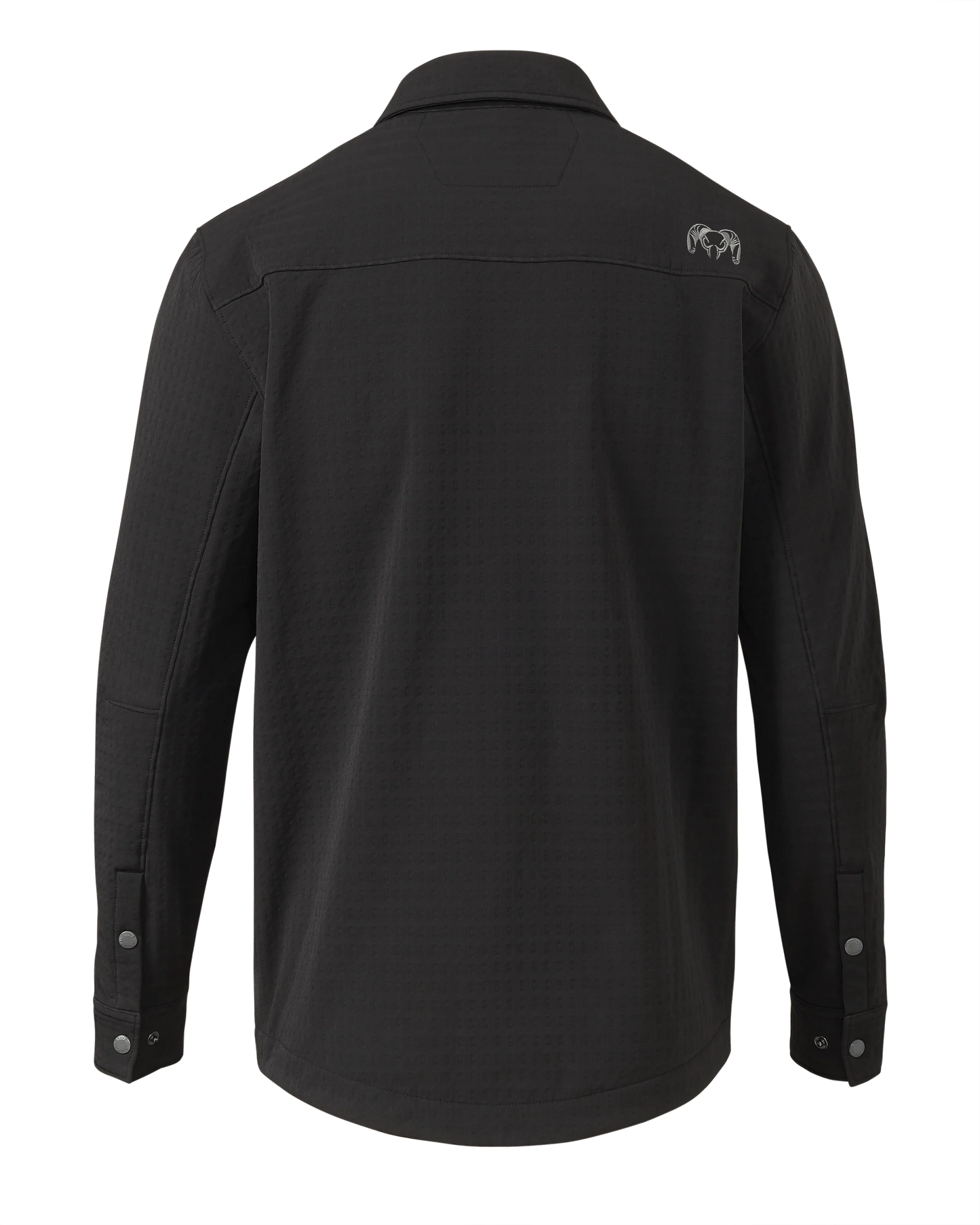 Blockfield Fleece Shirt Jacket