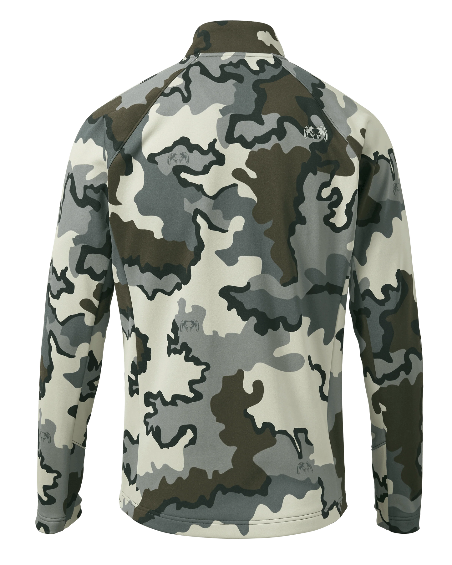 StrongFleece 190 Zip-T