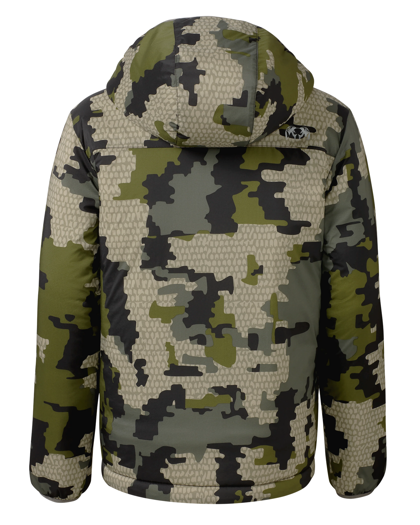 Youth Reversible Versa Jacket