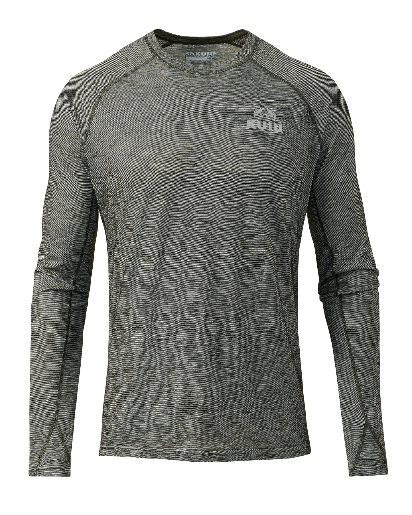 Active Merino 105 LS Crew-T