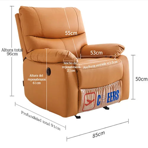 &#10024;Lift massage chair with heating and massage function&#10024;
