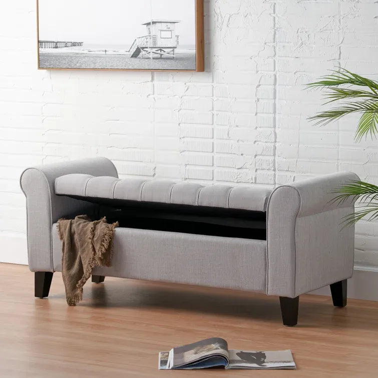 Storage Bench