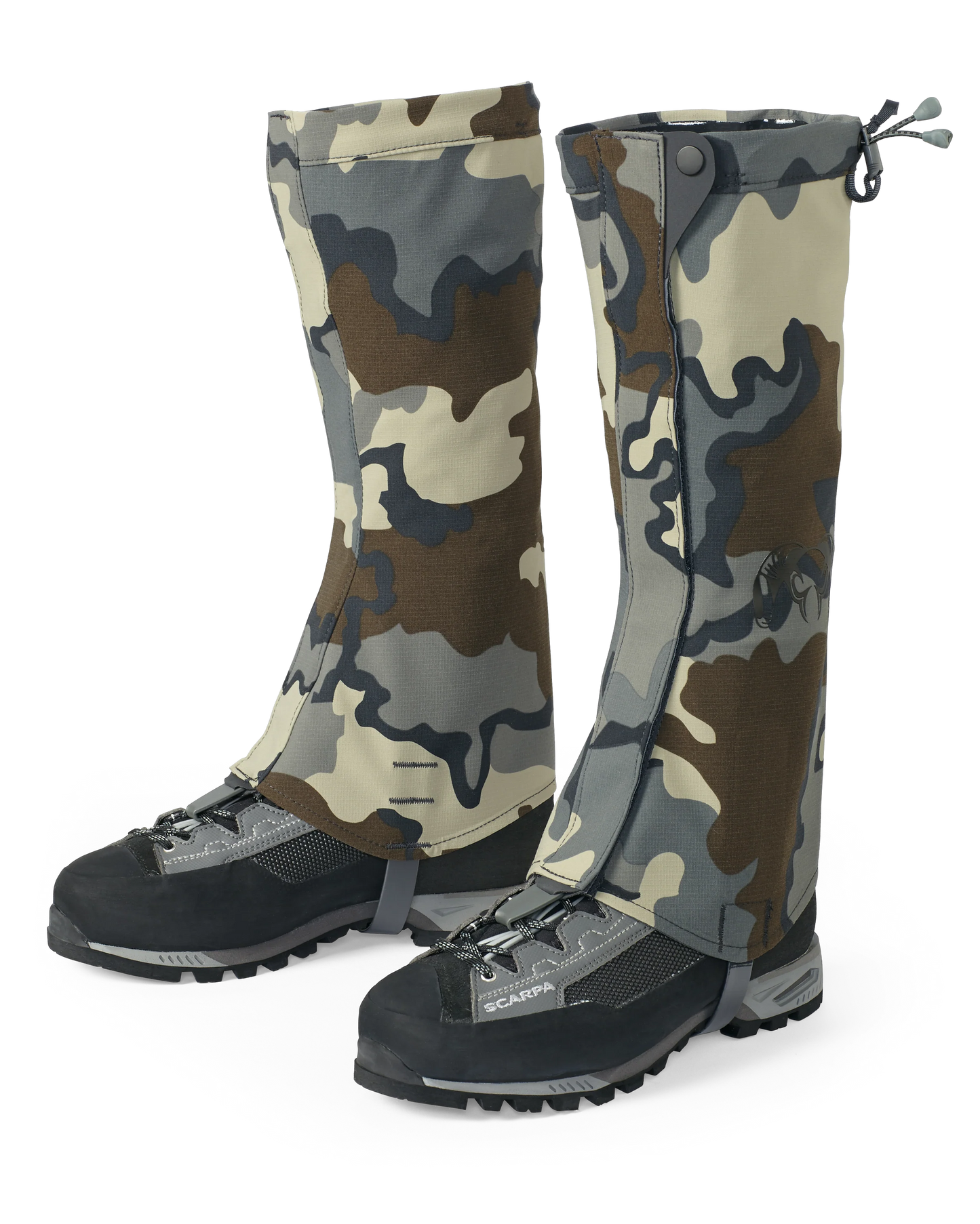 KUIU Kutana Storm Gaiter
