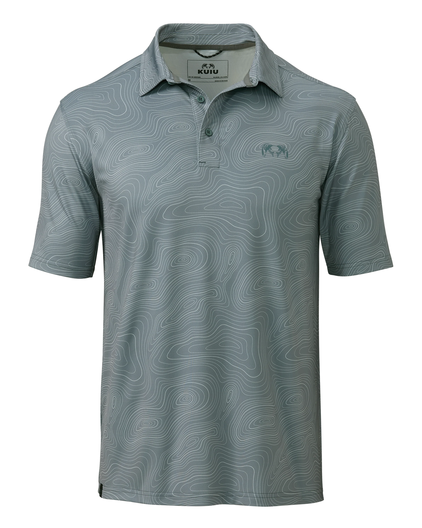 KUIU Performance Polo Topo