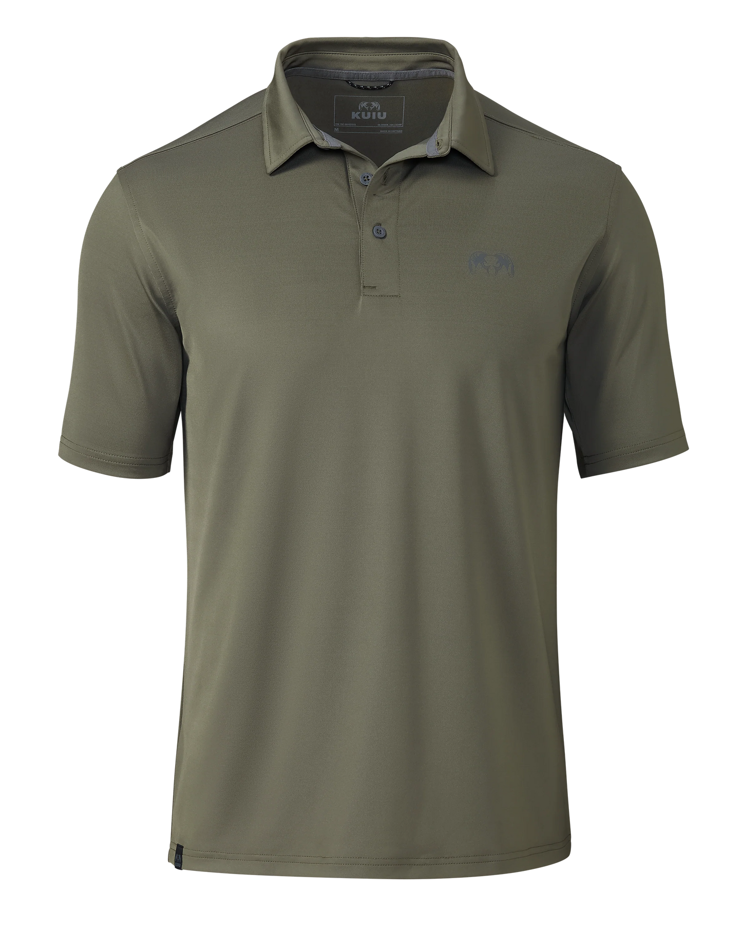 KUIU Performance Polo