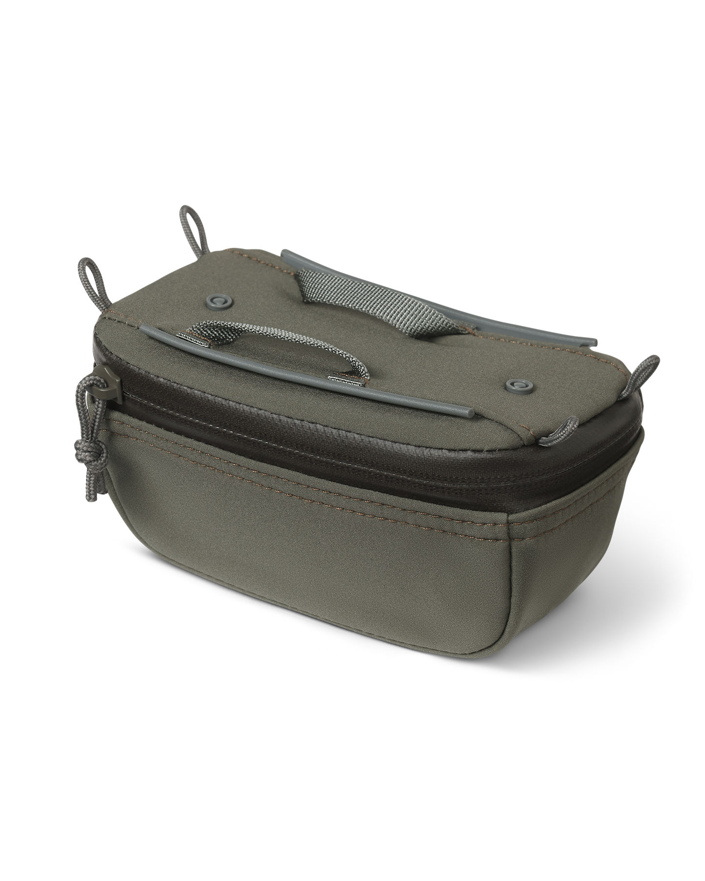 PRO G3 Bino Harness Accessory Pocket