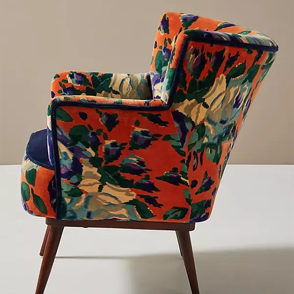 Fabric Sofa Chair