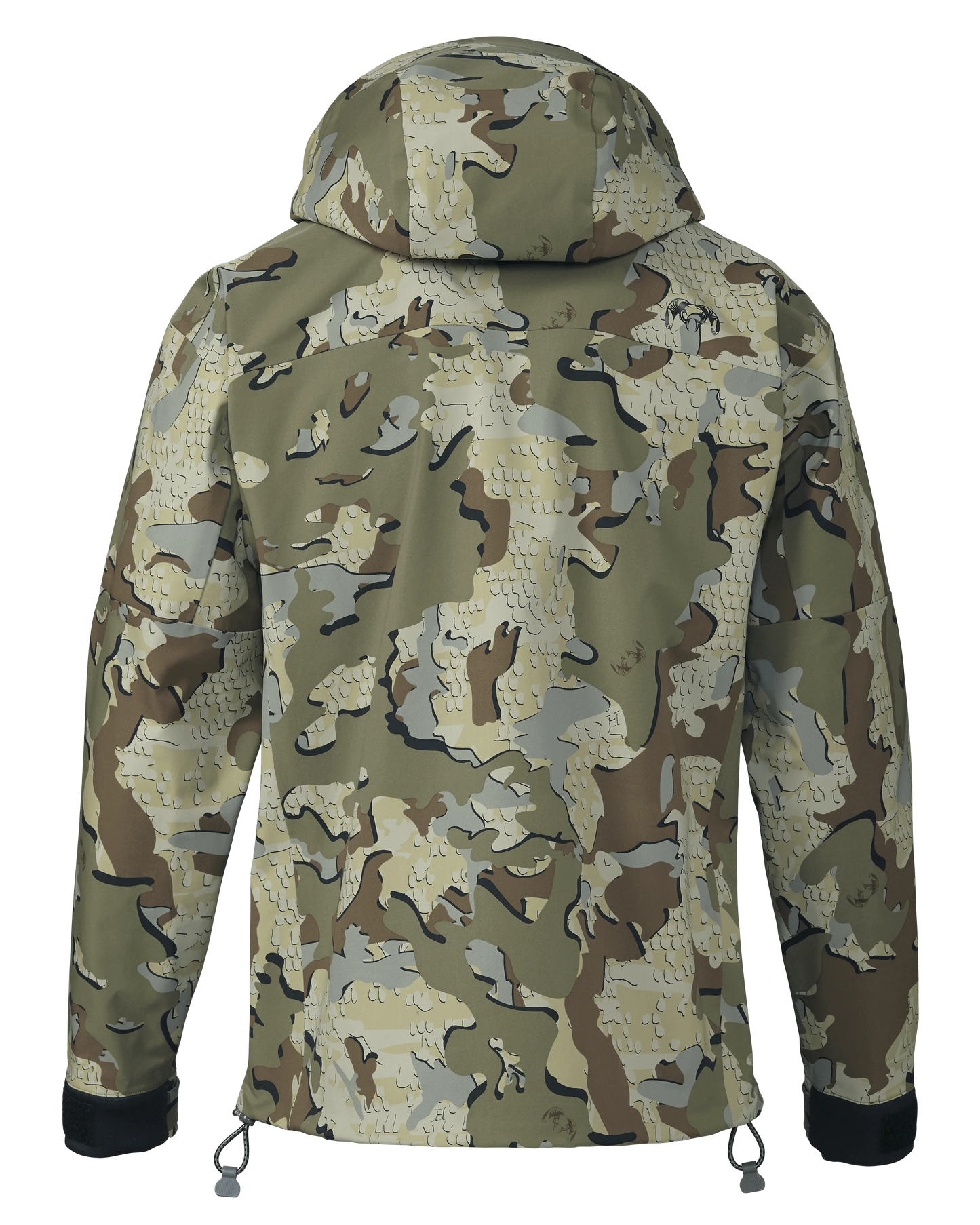 HD Flex Storm Shell Jacket