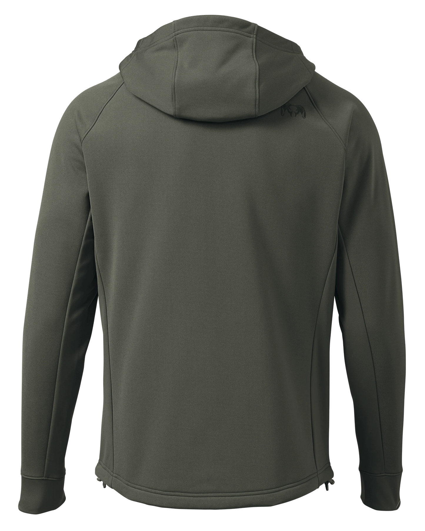 StrongFleece 275 Full Zip Hoodie