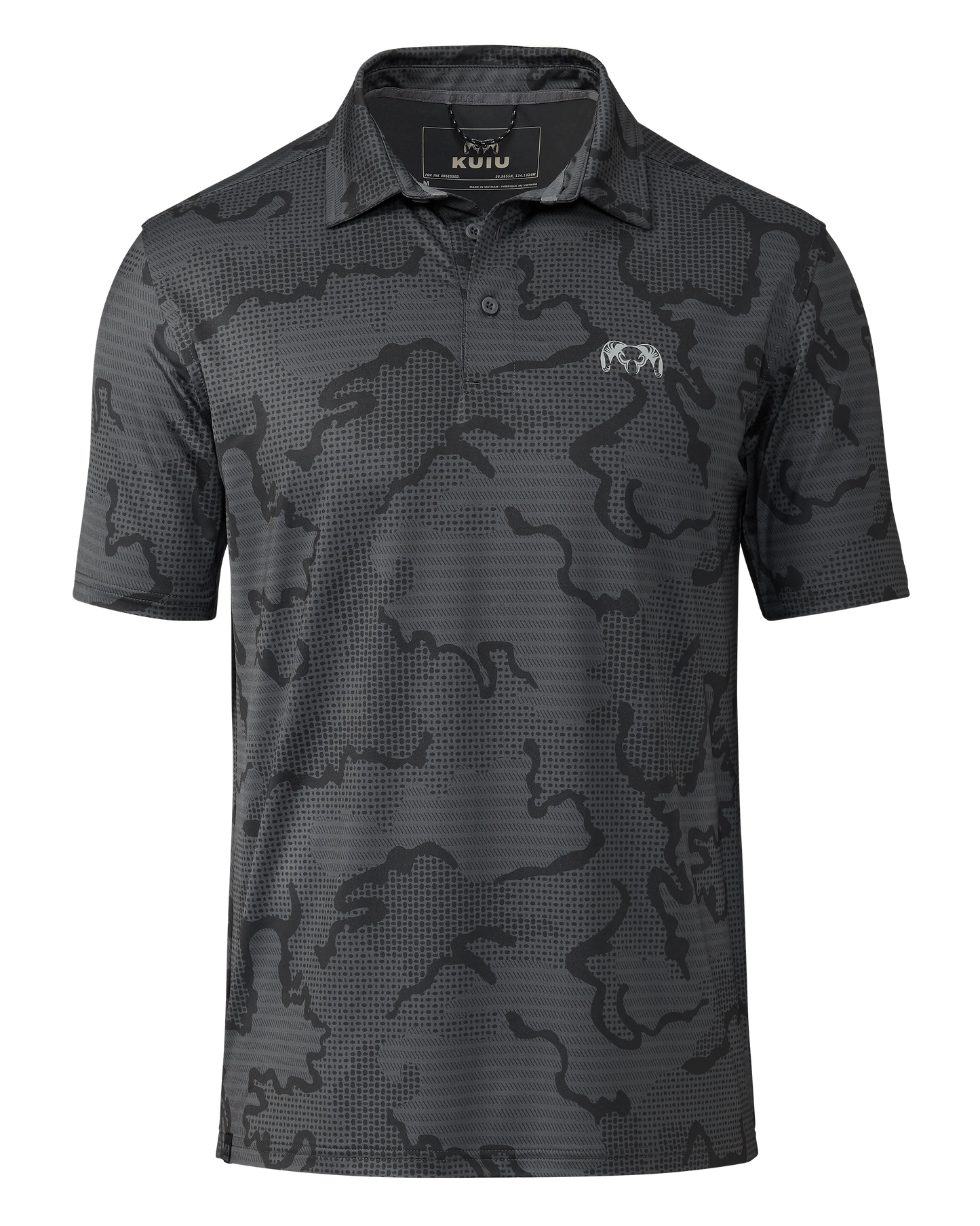 KUIU Performance Polo