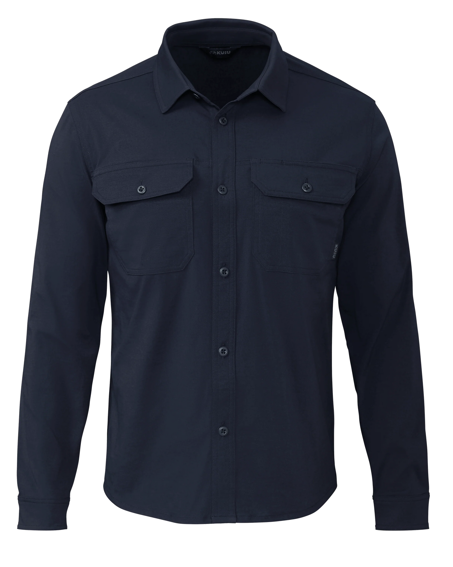 Motive LS Workgrade Shirt