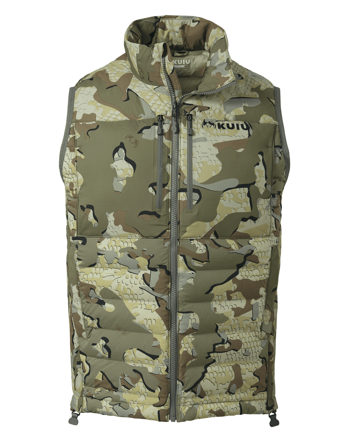 Flyway Insulated Vest