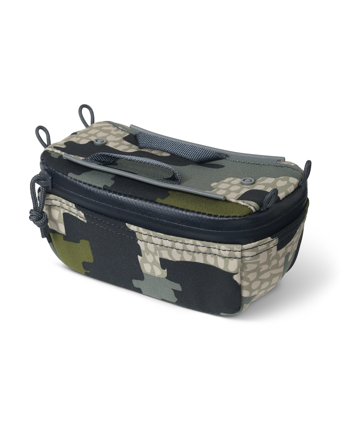 PRO G3 Bino Hydration Set