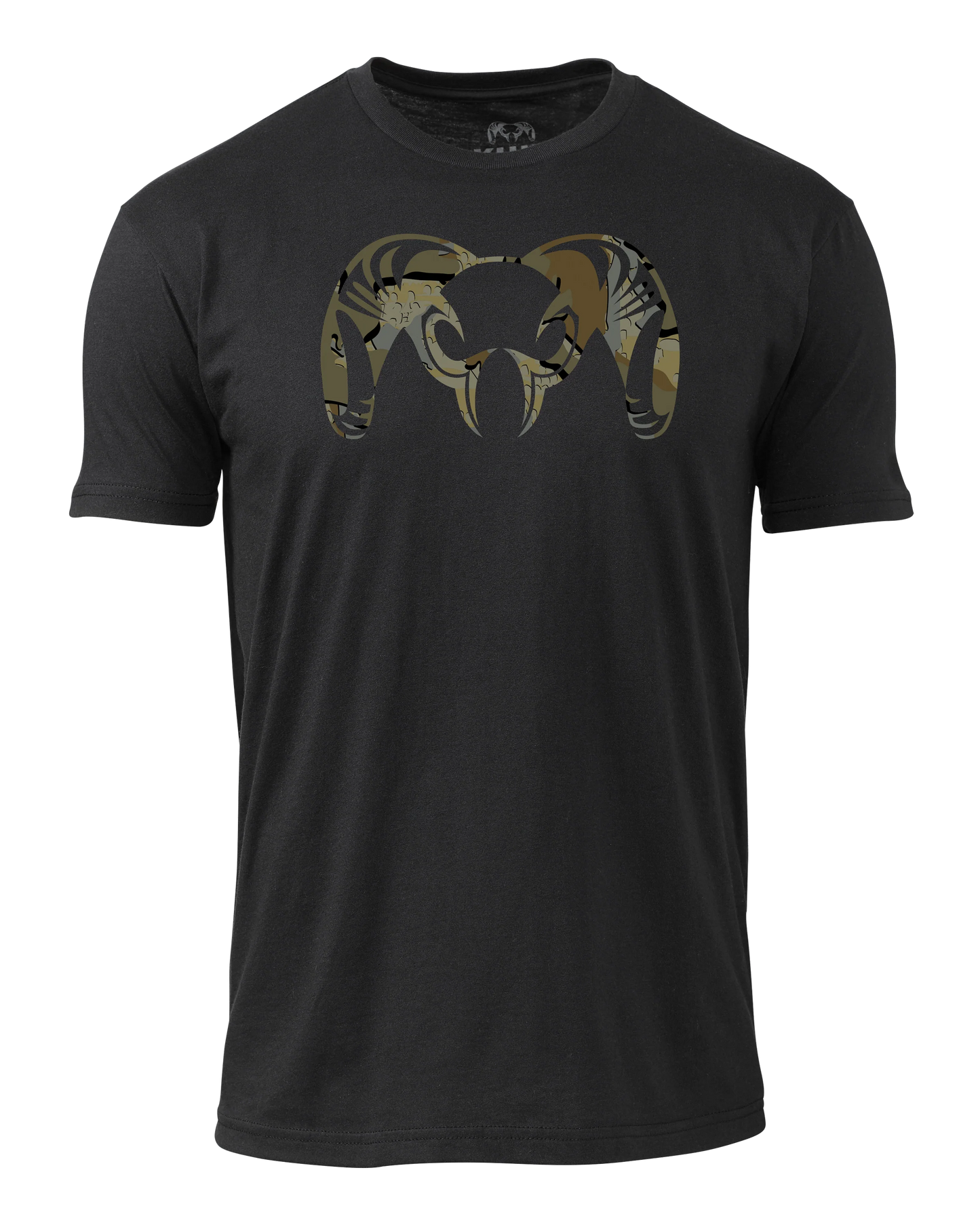 KUIU Camo Big Ram T-Shirt