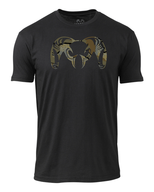 KUIU Camo Big Ram T-Shirt