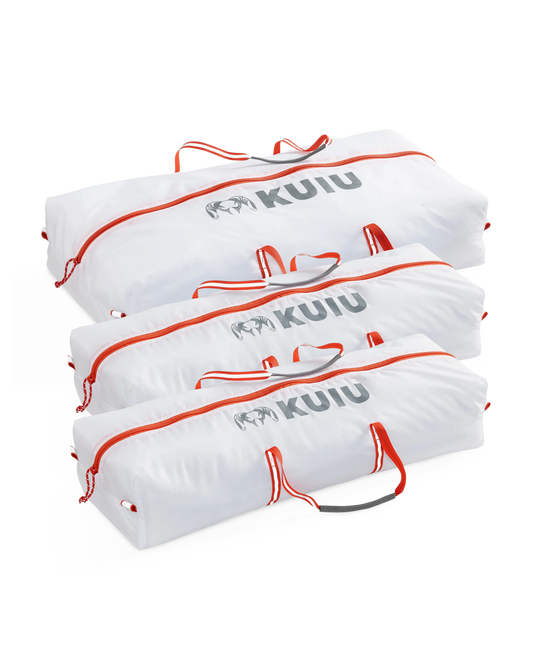 KUIU Boned-Out Game Bag Set