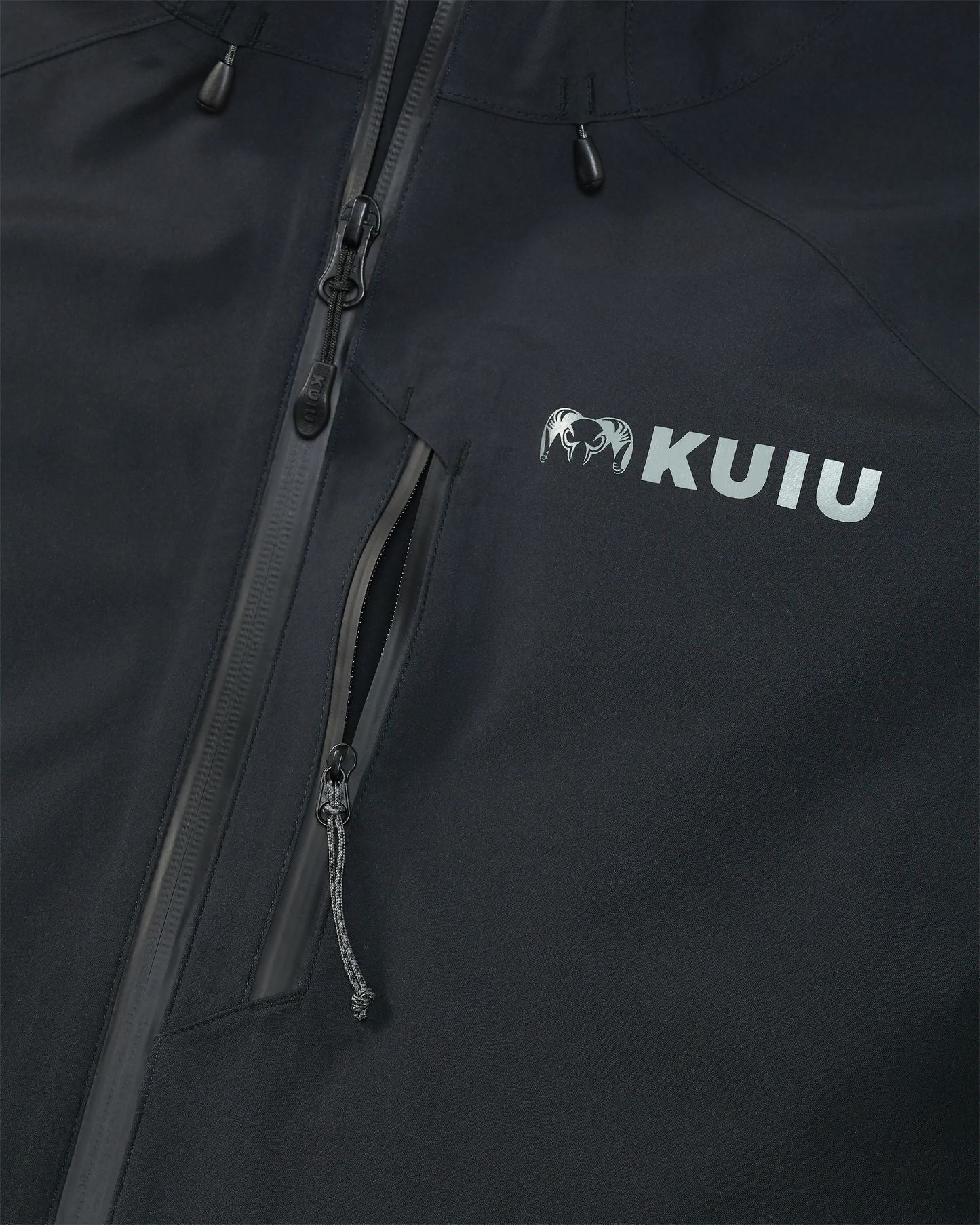 Northridge Rain Jacket