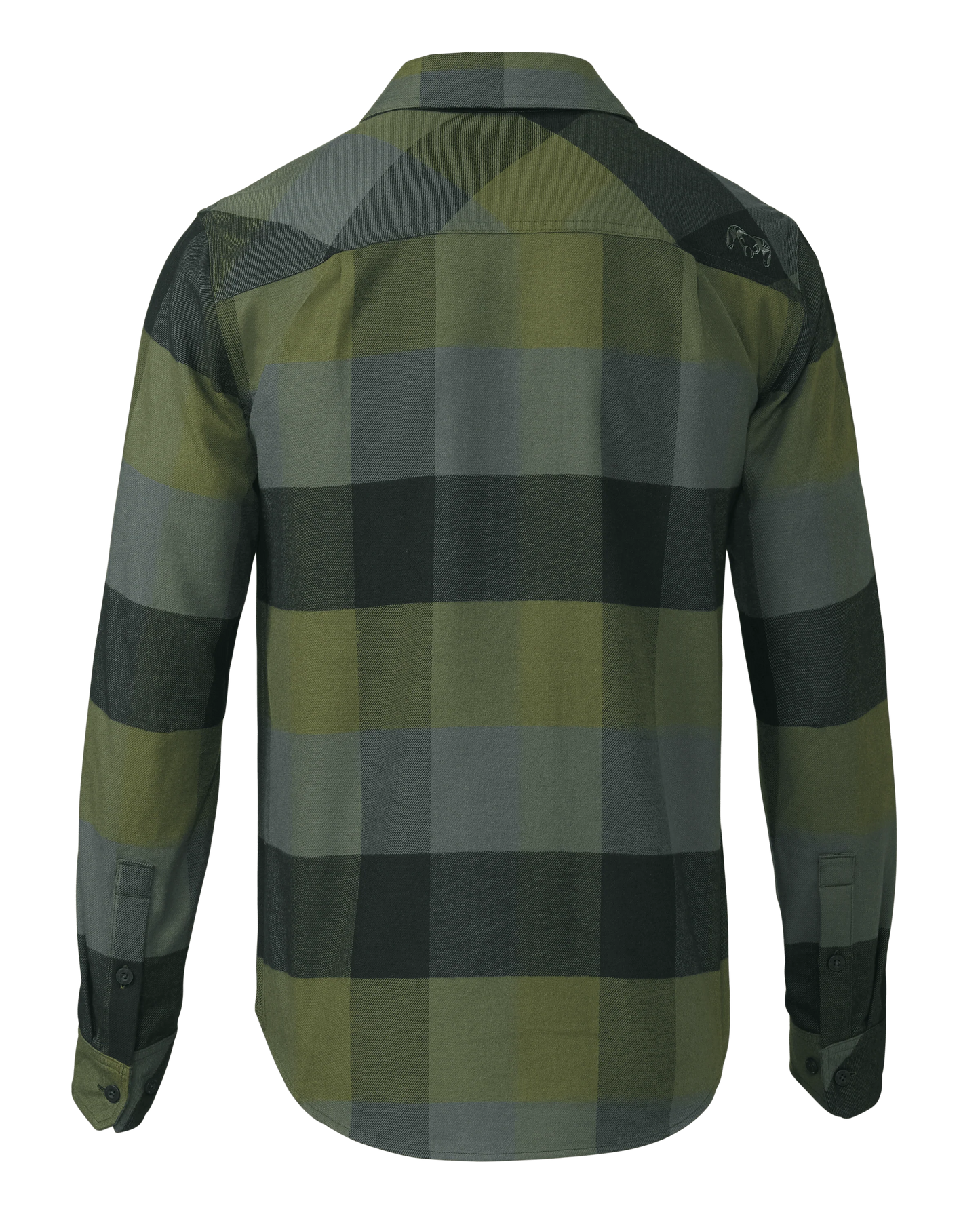 Field Flannel Shirt