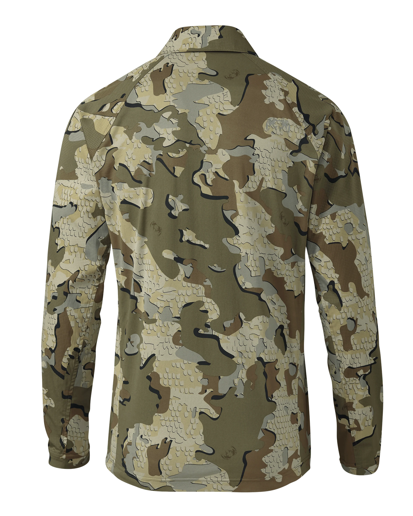 Tiburon Hybrid Snap Shirt