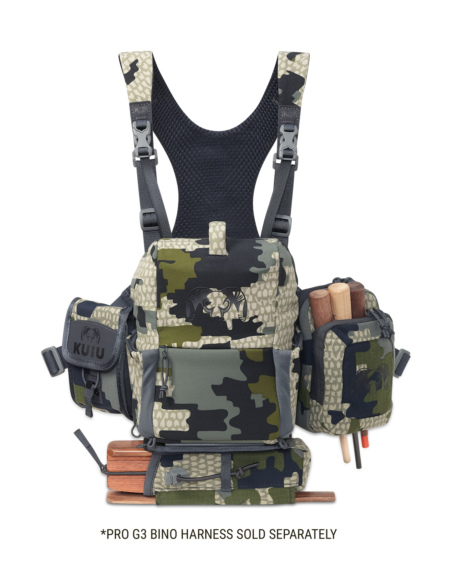 PRO G3 Turkey Kit